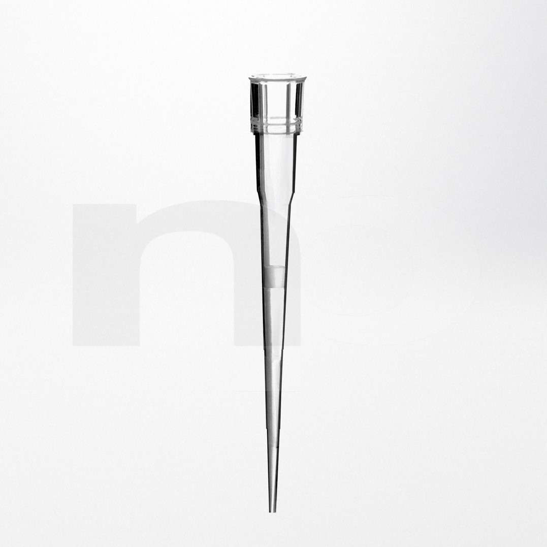 Filter tip 10 µl super slim Sterile R 96 tips/rack RNase DNase P...